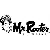 Mr Rooter Plumbing of NW Florida Logo