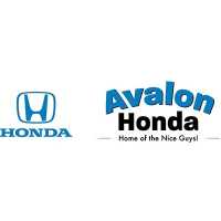 Avalon Honda Logo