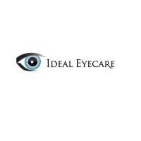 Ideal EyeCare Logo