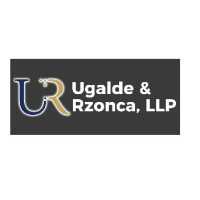 Ugalde & Rzonca, LLP Logo