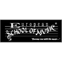 European School of Music Logo