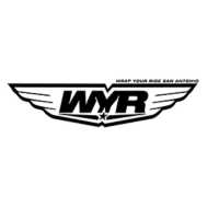 Wrap Your Ride SA Logo