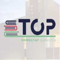 TOP Homestay Services Logo