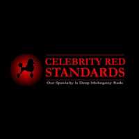 Celebrity Red Standards Logo