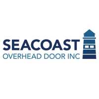 Seacoast Overhead Door Inc. Logo