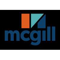 McGill Associates, P.A. Logo