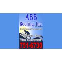 A.B.B. Roofing, Inc. Logo