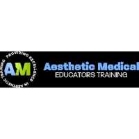 Aesthetic Medical Educators Training Logo