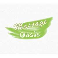 Massage Oasis Logo