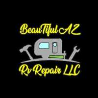 B.A.R.R. BeauTiful Az RV Repair LLC Mobile Logo
