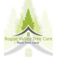 Rogue Valley Tree Care Logo