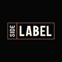 Side Label Productions Logo