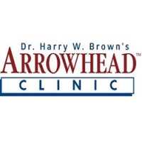 Arrowhead Clinic - Lithia Springs Logo