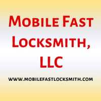 Mobile Fast Locksmith LLC Logo