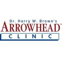 Arrowhead Clinic Chiropractor Hinesville Logo