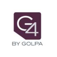 G4 by Golpa Logo