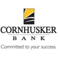 Cornhusker Bank Logo