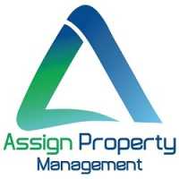 Assign Property Management, LLC Logo