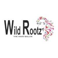 Wild Rootz The Hair Salon Logo