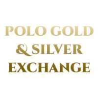 P.O.L.O. Gold & Silver Exchange Logo