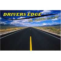 Drivers Edge CDL Training Academy Logo