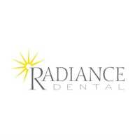 Radiance Dental Logo