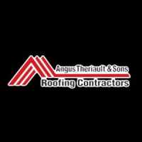 Angus Theriault & Sons Inc Logo
