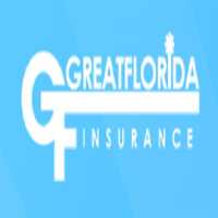 GreatFlorida Insurance - James Cimorelli Logo