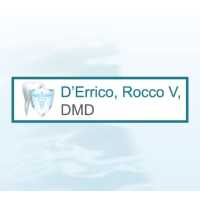D'Errico, Rocco V, DMD Logo