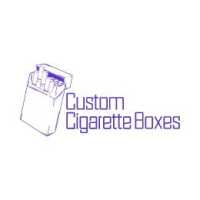 Custom Cigarette Boxes Logo
