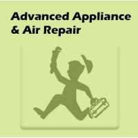Advanced Appliance & Air Repair Logo