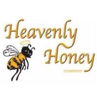 Heavenly Honey Company Logo
