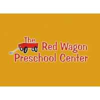 The Red Wagon Preschool Center Logo