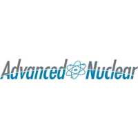 Advanced Nuclear Logo