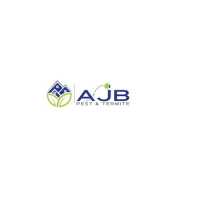 AJB Pest & Termite Logo