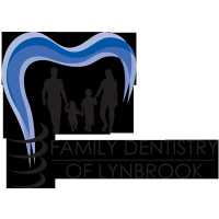 Family Dentistry of Lynbrook Logo