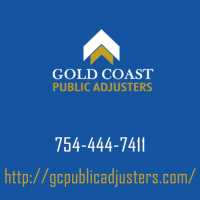 Gold Coast Public Adjusters Logo