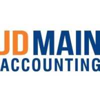 JD Main Accounting Logo