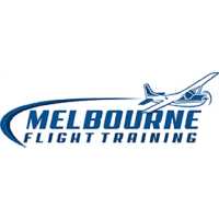 Melbourne Flight Training Logo