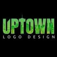 Uptown Logo Design Logo