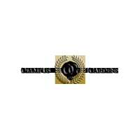 Olympus Gardens: Premium CBD Dispensary Logo