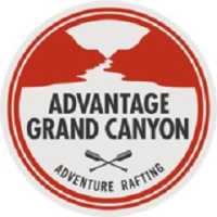Advantage Grand Canyon Adventure Rafting Trips and Tours Logo