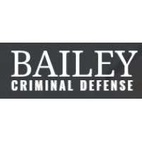 Bailey Criminal Defense, Inc. Logo