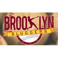 Brooklyn Sluggers Logo
