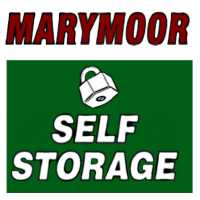 Marymoor Self Storage Logo
