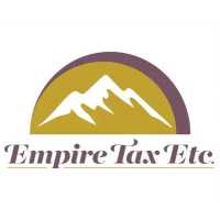 Empire Taxes Etc. Logo