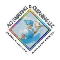 ACI Painting and Cleaning, LLC Logo