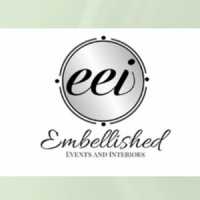 Embellished Events & Interiors Logo