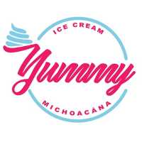 La Yummy Michoacana Ice Cream And More Logo