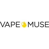 Vape Muse Logo